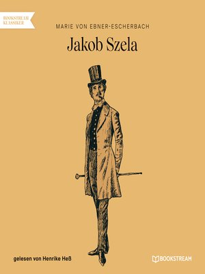 cover image of Jakob Szela